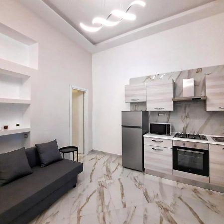 Re Ferdinando Apartment Neapel Exterior foto