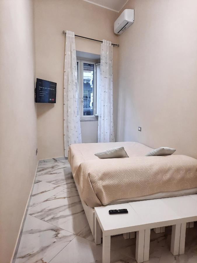 Re Ferdinando Apartment Neapel Exterior foto