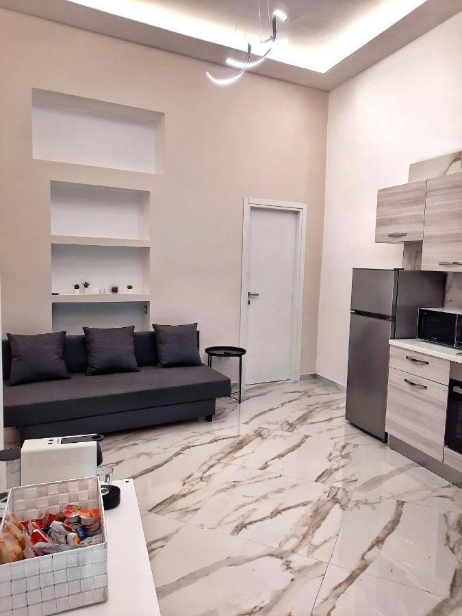 Re Ferdinando Apartment Neapel Exterior foto