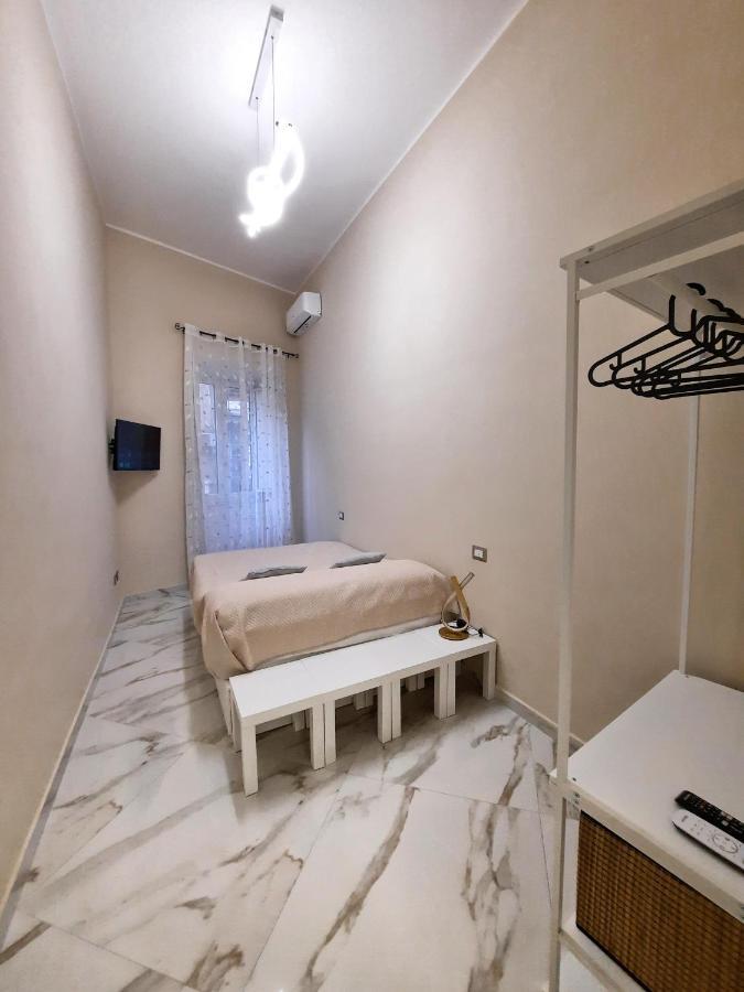 Re Ferdinando Apartment Neapel Exterior foto